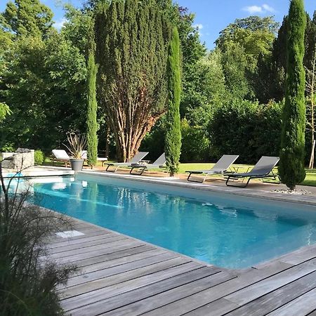 Апартаменты Un Havre De Paix Courcelles-Sapicourt Экстерьер фото
